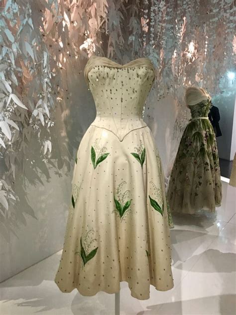 dior lily of the valley dress|diorissimo lily of the valley.